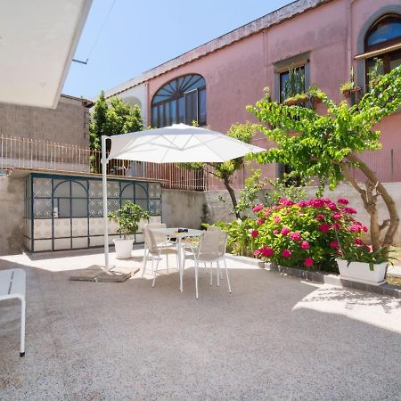 Apartment Bougainvillea Home By Interhome ヴィーコ・エクエンセ エクステリア 写真
