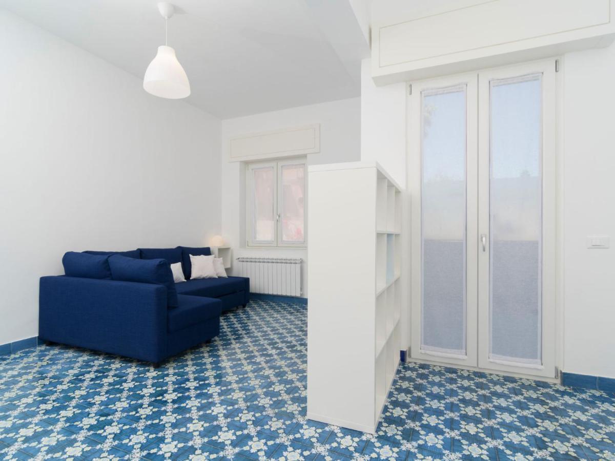 Apartment Bougainvillea Home By Interhome ヴィーコ・エクエンセ エクステリア 写真
