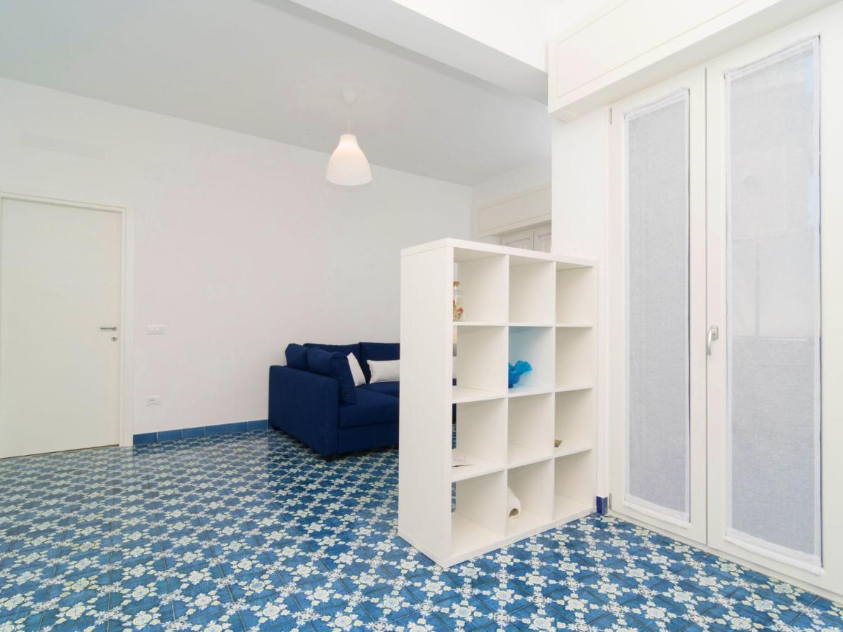 Apartment Bougainvillea Home By Interhome ヴィーコ・エクエンセ エクステリア 写真
