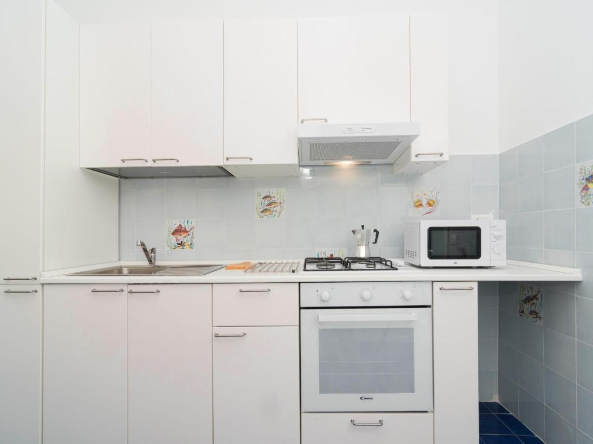 Apartment Bougainvillea Home By Interhome ヴィーコ・エクエンセ エクステリア 写真