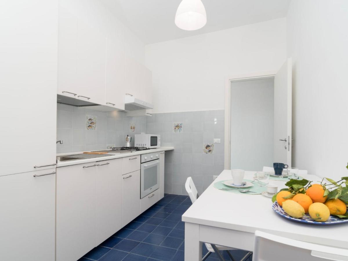 Apartment Bougainvillea Home By Interhome ヴィーコ・エクエンセ エクステリア 写真