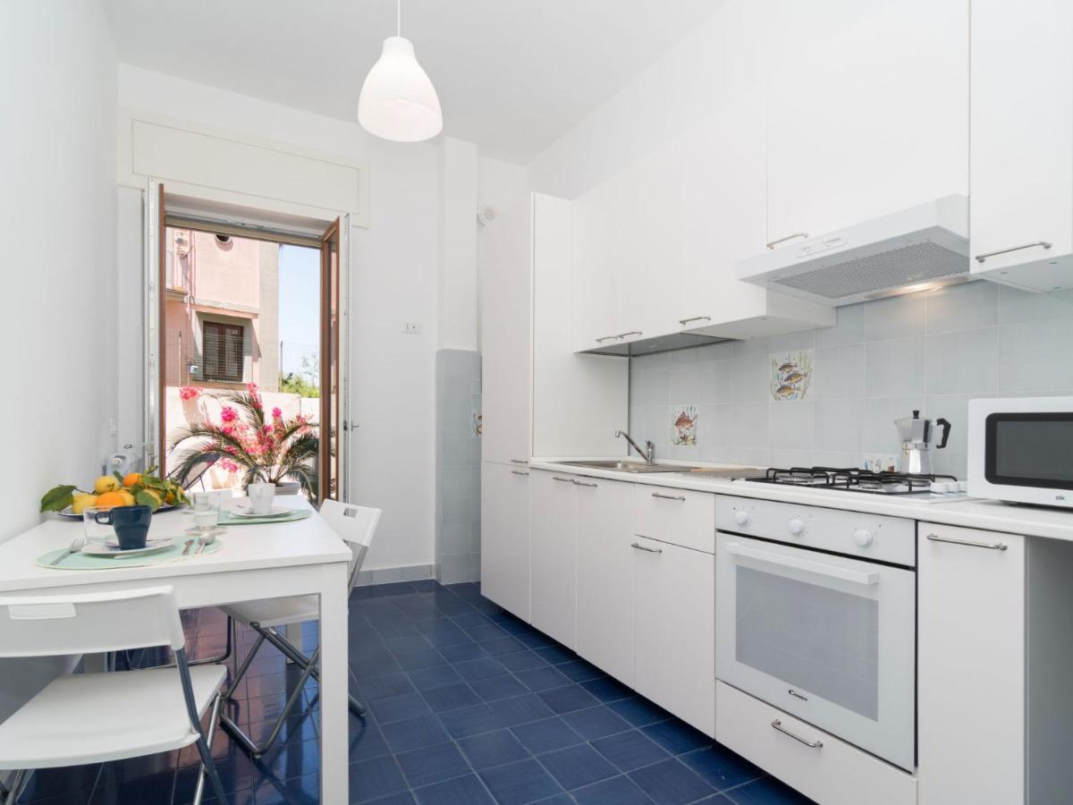 Apartment Bougainvillea Home By Interhome ヴィーコ・エクエンセ エクステリア 写真